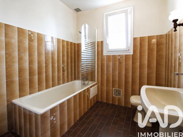 Maison à vendre 4 pièces 88 m² Le Poiré-sur-Vie