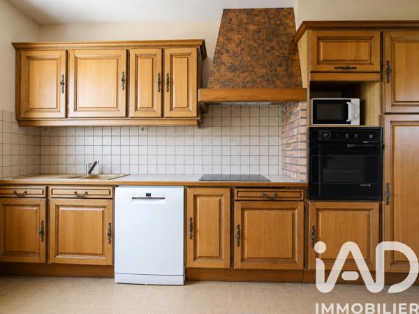 Maison à vendre 4 pièces 88 m² Le Poiré-sur-Vie