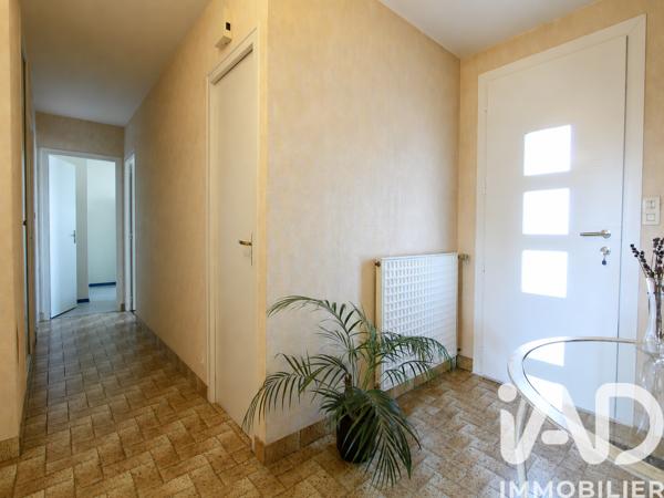 Maison à vendre 4 pièces 88 m² Le Poiré-sur-Vie