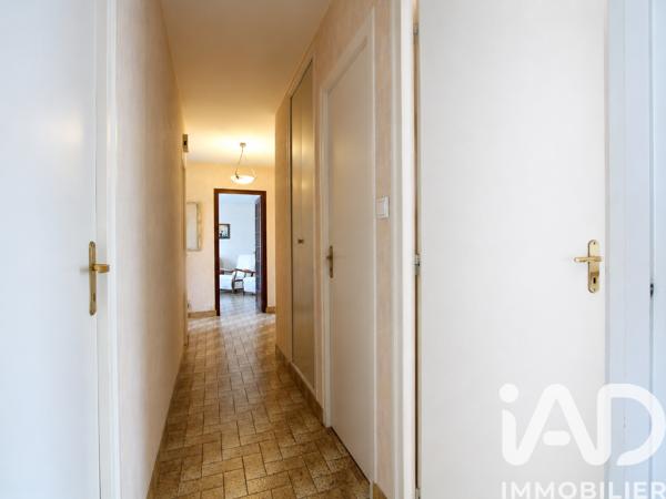 Maison à vendre 4 pièces 88 m² Le Poiré-sur-Vie