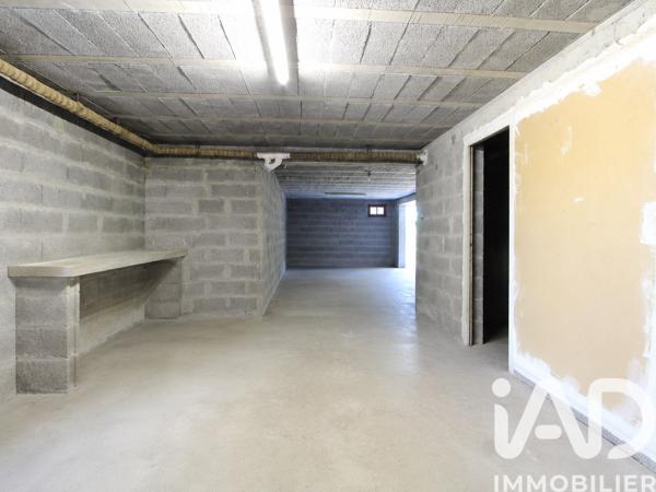Maison à vendre 4 pièces 88 m² Le Poiré-sur-Vie