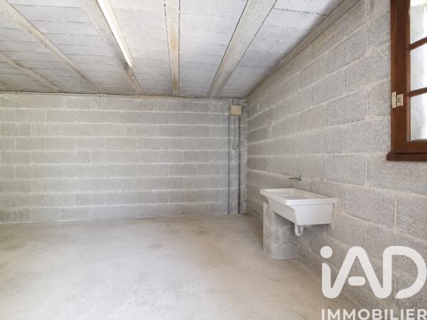 Maison à vendre 4 pièces 88 m² Le Poiré-sur-Vie