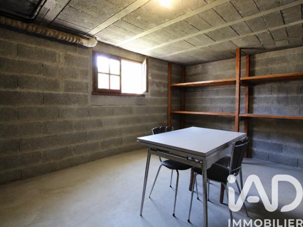 Maison à vendre 4 pièces 88 m² Le Poiré-sur-Vie