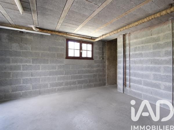 Maison à vendre 4 pièces 88 m² Le Poiré-sur-Vie