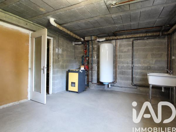 Maison à vendre 4 pièces 88 m² Le Poiré-sur-Vie