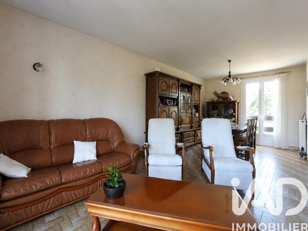 Maison à vendre 4 pièces 88 m² Le Poiré-sur-Vie