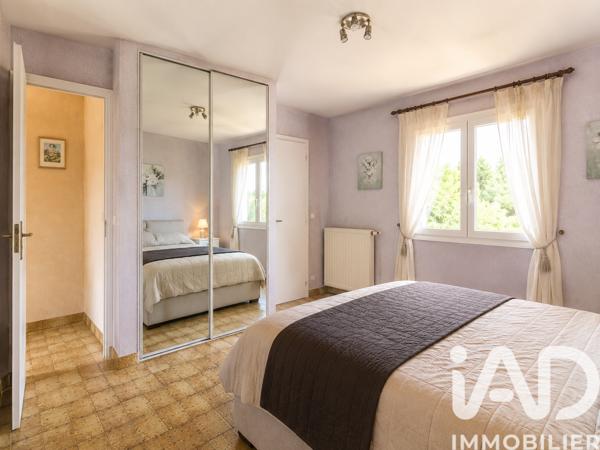 Maison à vendre 4 pièces 88 m² Le Poiré-sur-Vie