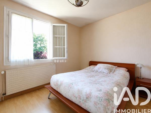 Maison à vendre 4 pièces 88 m² Le Poiré-sur-Vie