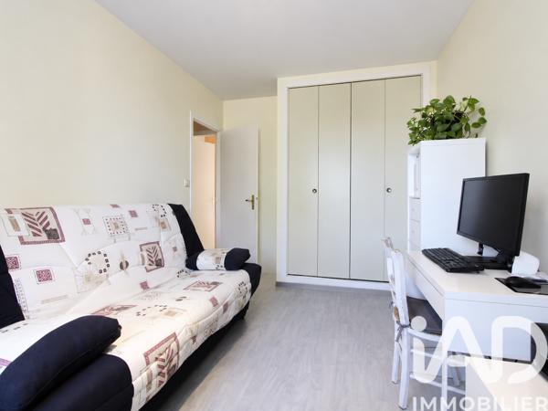 Maison à vendre 4 pièces 88 m² Le Poiré-sur-Vie