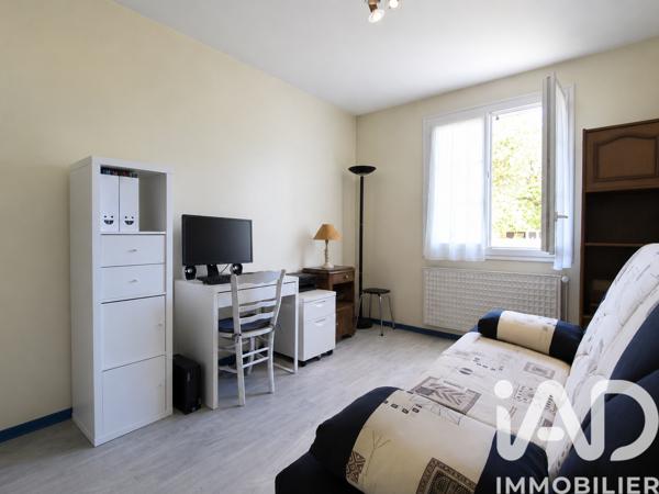 Maison à vendre 4 pièces 88 m² Le Poiré-sur-Vie