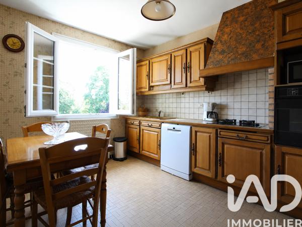 Maison à vendre 4 pièces 88 m² Le Poiré-sur-Vie