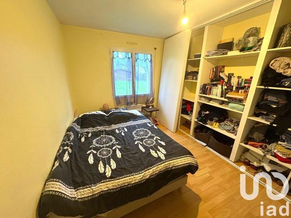 Maison traditionnelle 4 pièces de 78 m² à Plouisy (22200)