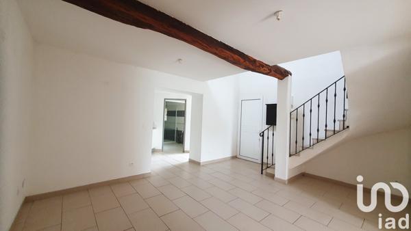 Maison à vendre 4 pièces 106 m² Bazoches-les-Gallerandes