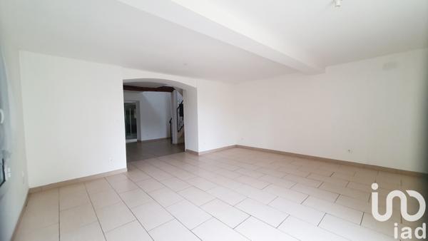 Maison à vendre 4 pièces 106 m² Bazoches-les-Gallerandes
