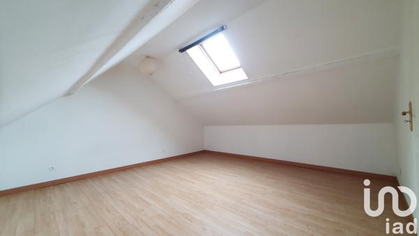 Maison à vendre 4 pièces 106 m² Bazoches-les-Gallerandes