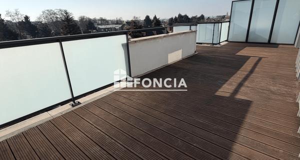 À vendre Appartement 2 pièces 32 m² - Aulnay-sous-bois 93600