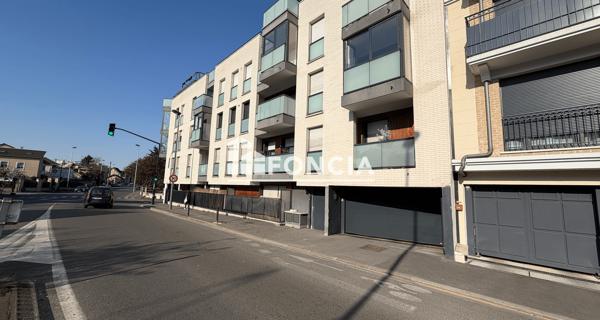 À vendre Appartement 2 pièces 32 m² - Aulnay-sous-bois 93600
