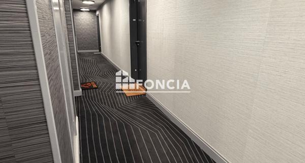 À vendre Appartement 2 pièces 32 m² - Aulnay-sous-bois 93600