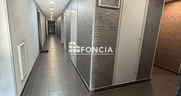 À vendre Appartement 2 pièces 32 m² - Aulnay-sous-bois 93600