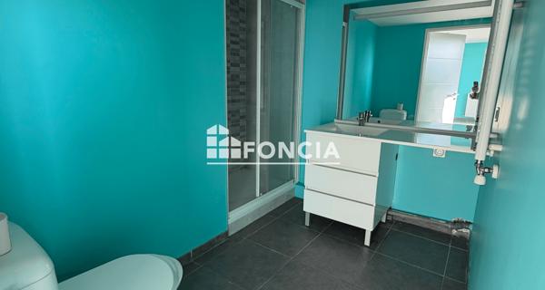 À vendre Appartement 2 pièces 32 m² - Aulnay-sous-bois 93600