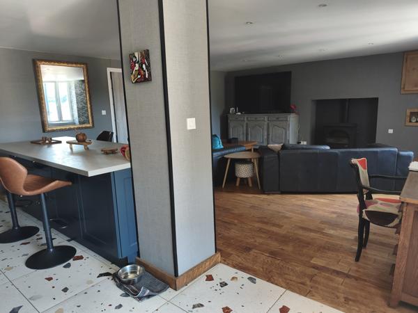 Maison à vendre à Valence-en-Poitou (86700) - Vienne