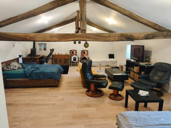 Maison à vendre à Valence-en-Poitou (86700) - Vienne