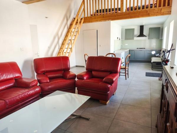 Maison à vendre à Valence-en-Poitou (86700) - Vienne