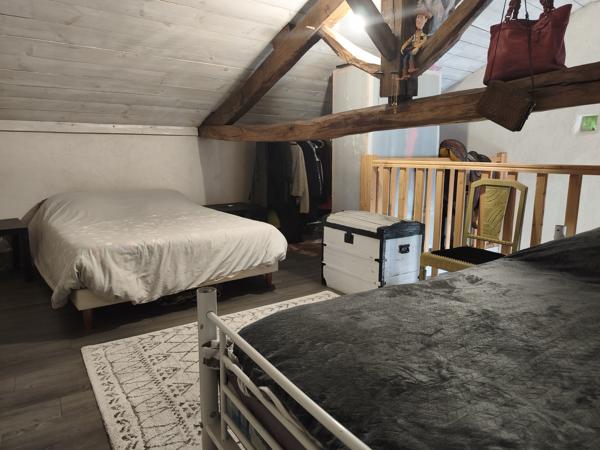 Maison à vendre à Valence-en-Poitou (86700) - Vienne