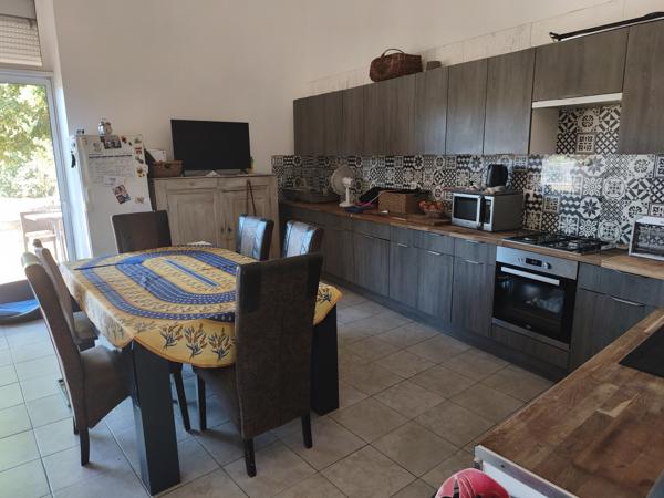 Maison à vendre à Valence-en-Poitou (86700) - Vienne