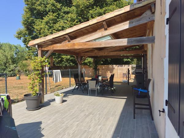 Maison à vendre à Valence-en-Poitou (86700) - Vienne