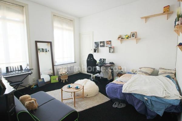 Lannoy limite Hem - Rare maison de maître 430 m2 habitables 12 pièces