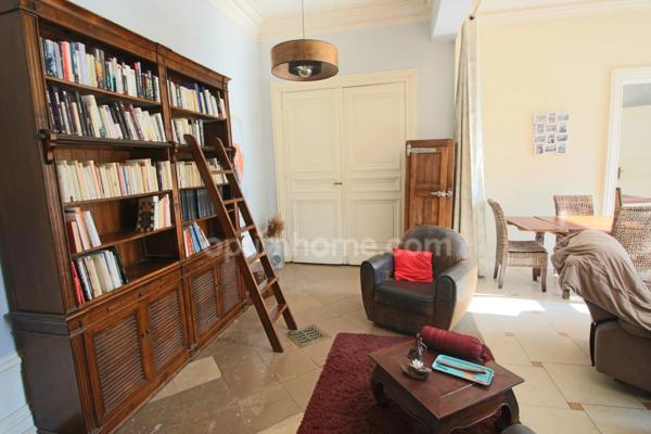 Lannoy limite Hem - Rare maison de maître 430 m2 habitables 12 pièces