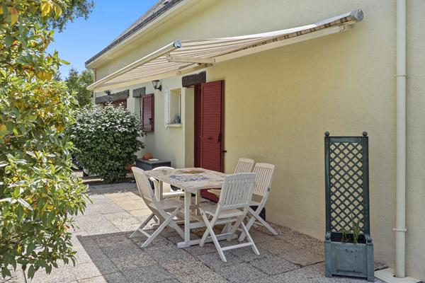 Maison familiale aux beaux volumes, St andre des eaux 44117