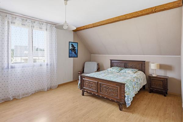 Maison familiale aux beaux volumes, St andre des eaux 44117