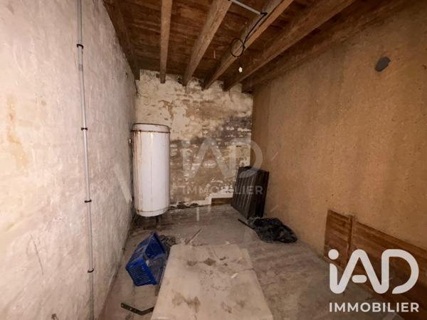 Immeuble à vendre 150 m² Forges-les-Eaux