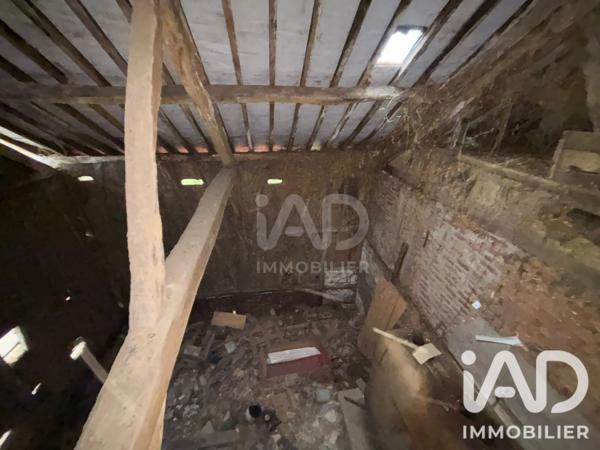 Immeuble à vendre 150 m² Forges-les-Eaux
