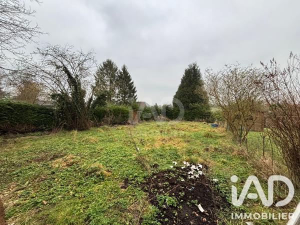 Immeuble à vendre 150 m² Forges-les-Eaux