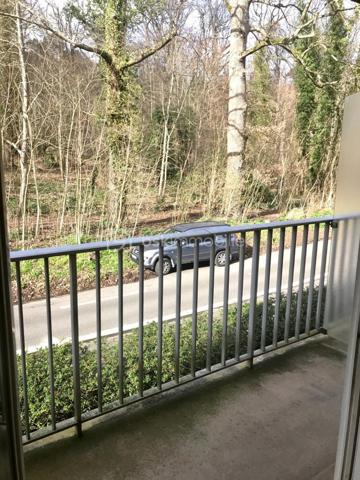 Appartement de 77,16 m²