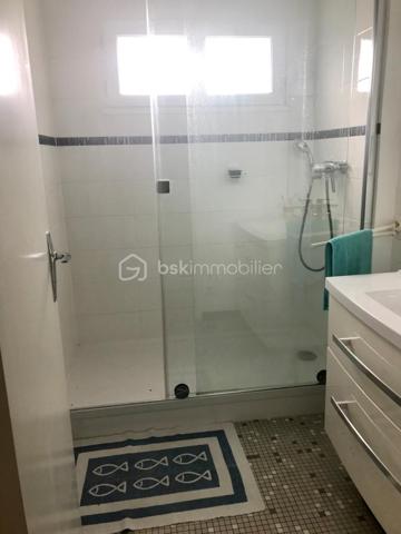 Appartement de 77,16 m²