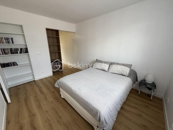 Maison traditionnelle de 149 m²