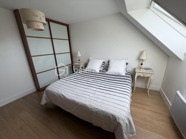 Maison traditionnelle de 149 m²