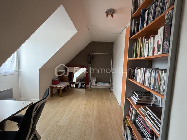 Maison traditionnelle de 149 m²