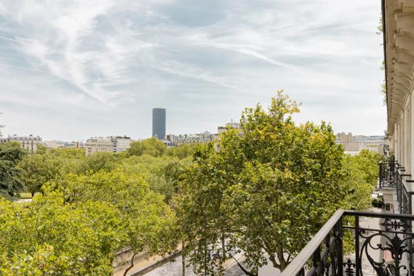 Appartement Paris 7 e - HÔTEL DES INVALIDES