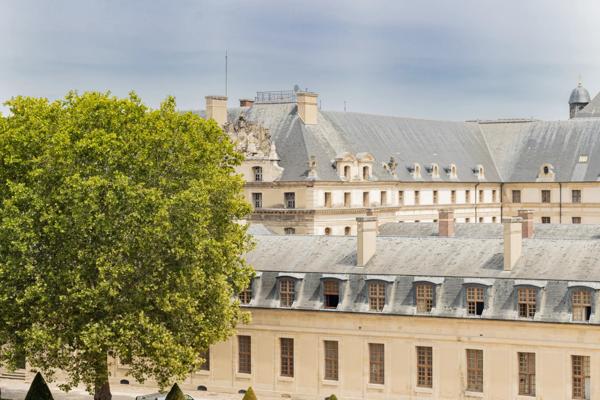 Appartement Paris 7 e - HÔTEL DES INVALIDES