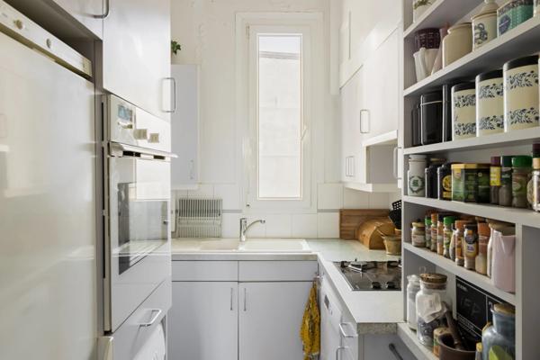 Appartement Paris 7 e - HÔTEL DES INVALIDES