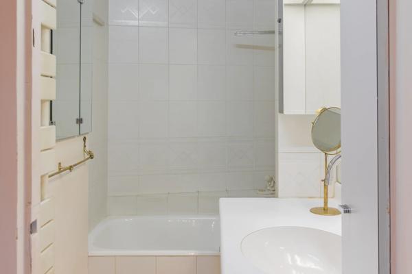 Appartement Paris 7 e - HÔTEL DES INVALIDES