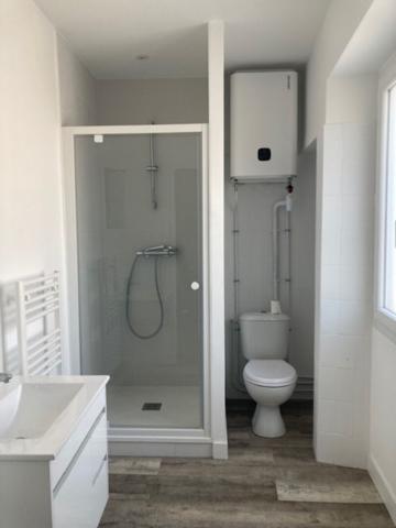 A LOUER - Chambre meublée colocation meublée BICHON ST LAZARE