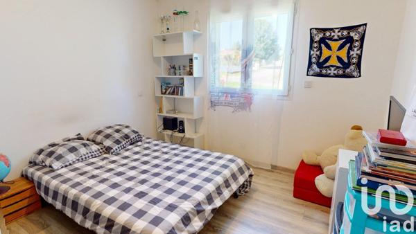 Maison à vendre 4 pièces 107 m² Pouillon