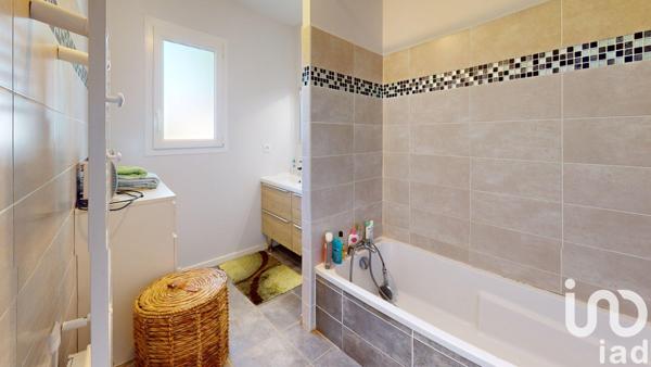 Maison à vendre 4 pièces 107 m² Pouillon