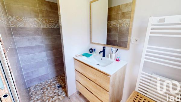 Maison à vendre 4 pièces 107 m² Pouillon